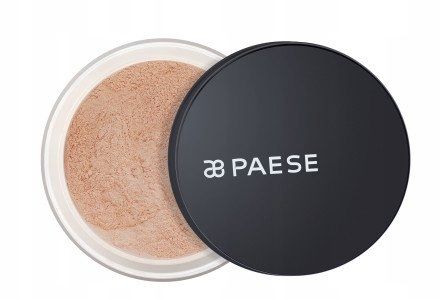 Paese Puder Do Twarzy Brązujący Rozświetlający 13g Sypki Słońce Egiptu I na Arena.pl