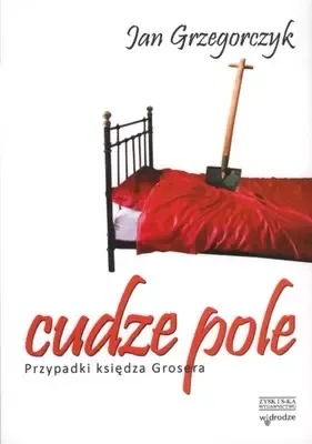 Cudze pole zdjęcie 1