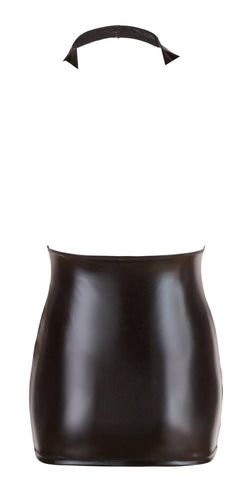 Wet Look Dress Xl na Arena.pl