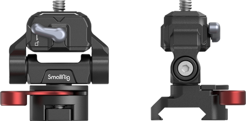 SmallRig 3601 - Uchwyt do monitora Hawklock Mini Quick Realease Nato na Arena.pl