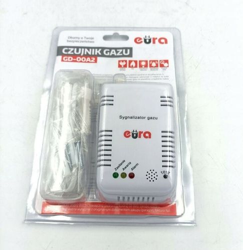 Czujnik gazu EURA GD-00A2 na Arena.pl
