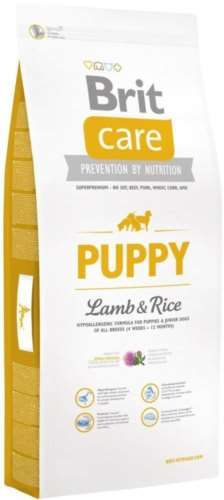 Brit Care Puppy Lamb & Rice 12 na Arena.pl