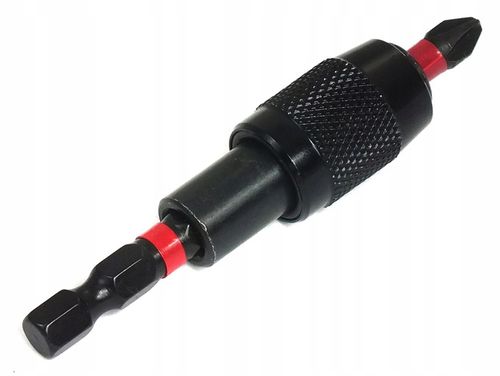 BITY UDAROWE KOŃCÓWKI ZESTAW BITÓW UDAROWYCH 32-el na Arena.pl