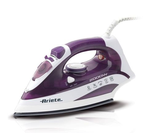 Ariete 6235 Żelazko parowe moc 2000W na Arena.pl