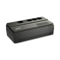 UPS APC Easy-UPS (1000VA/600W, 4x Schuko, AVR)