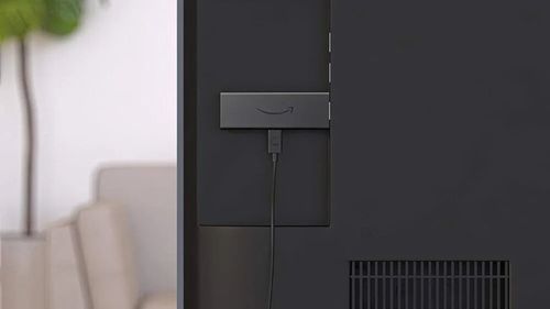 Odtwarzacz multimedialny AMAZON Fire TV Stick FHD na Arena.pl