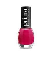trwały perłowy lakier do paznokci prima p110 10 ml