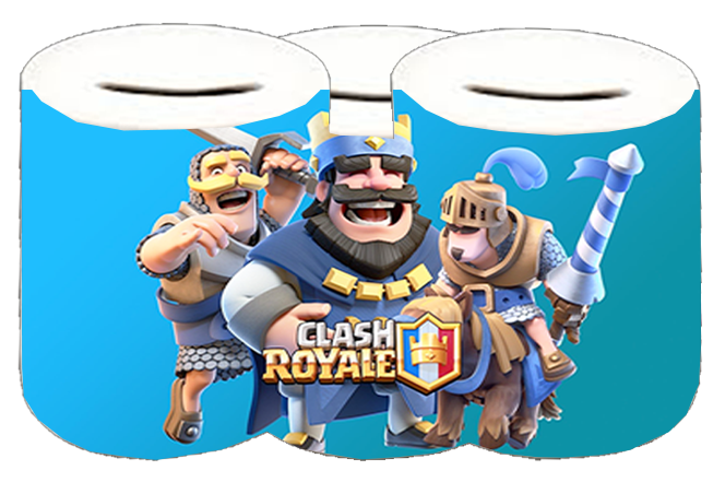 Skarbonka Clash Royale zdjęcie 1
