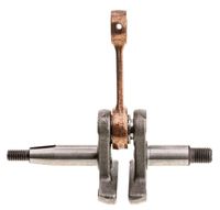 Wał korbowy Cedrus nożyce NZ01 020207