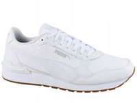PUMA Buty męskie ST Runner V4 białe 46