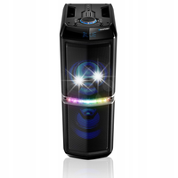 System audio Blaupunkt PS05.2DB KARAOKE Głośnik przenośny + mikrofon pilot