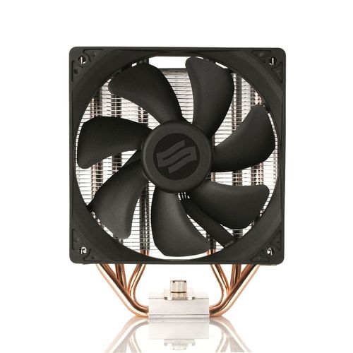 SilentiumPC Chłodzenie CPU - Fera 3 HE1224 na Arena.pl