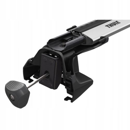 THULE Stopy Edge Clamp stopy do pojazdów 4 sztuki czarne 720500 na Arena.pl