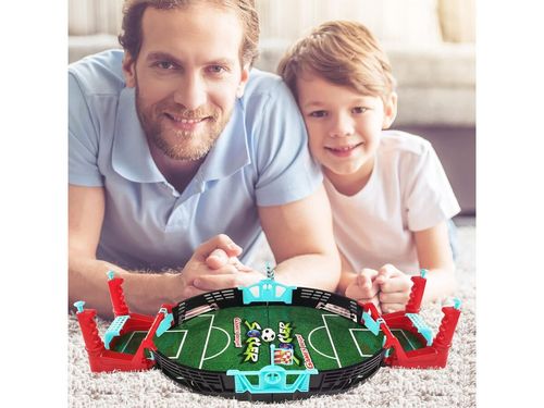 ZABAWA DLA CAŁEJ RODZINY GRA PIŁKARZYKI na Arena.pl