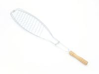 kratka metalowa do grilla 12x59cm