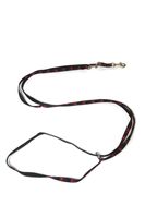 A-170 SMYCZ DLA PSA ŁAPKI 10mm/220cm Kolor - żółty łapki