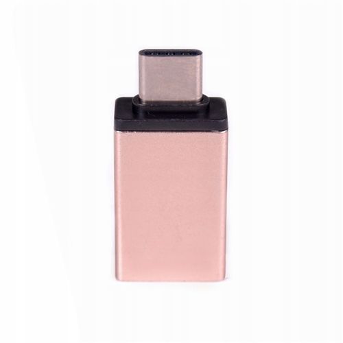ADAPTER OTG USB-C typ C - USB 3.0 MYSZKA PENDRIVE na Arena.pl