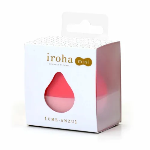 stymulator - iroha by tenga ume anzu na Arena.pl