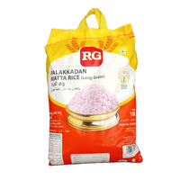 Ryż czerwony Pallakadan Matta Rice Long Grain RG 10kg