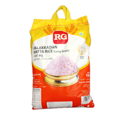 Ryż czerwony Pallakadan Matta Rice Long Grain RG 10kg