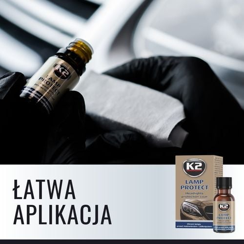 K2 LAMP PROTECT 10 ML na Arena.pl