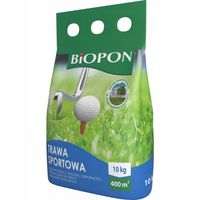 TRAWA SPORTOWA 10KG. - BR BIO-1095