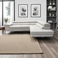 Narożnik Carolina - Elegancja, komfort i funkcjonalność w jednym!