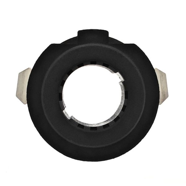 Adapter do żarówek LED H7 z kołnierzem, K-019 zdjęcie 3