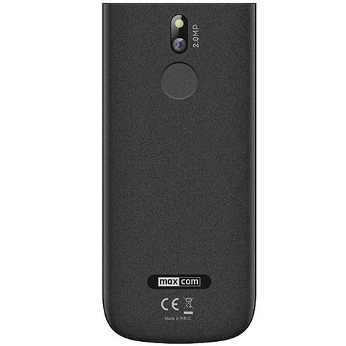 Maxcom MM750 czarny na Arena.pl