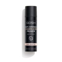 Gosh Anti-Wrinkle Chameleon Primer 001 przeciwzmarszczkowa baza pod