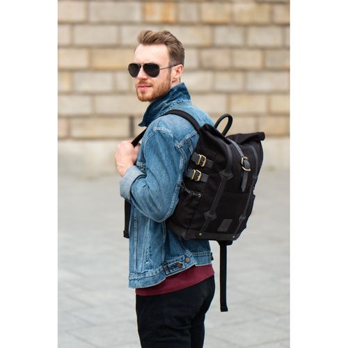 pojemny plecak trekkingowy paolo peruzzi t-40-bl na Arena.pl