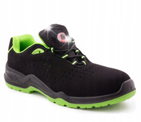Buty półbuty BEARFIELD K11 S1-P SRC ESD r.40