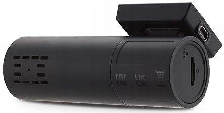 MIO MIVUE J30 KAMERA SAMOCHODOWA WIDEOREJESTRATOR na Arena.pl