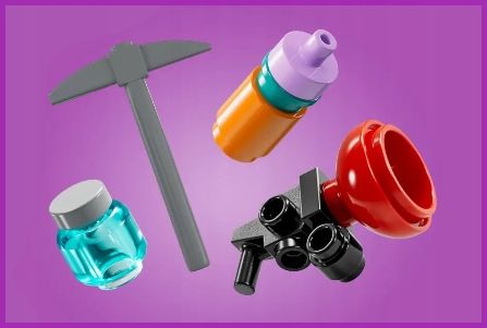 77073 - lego fortnite - bus bojowy na Arena.pl
