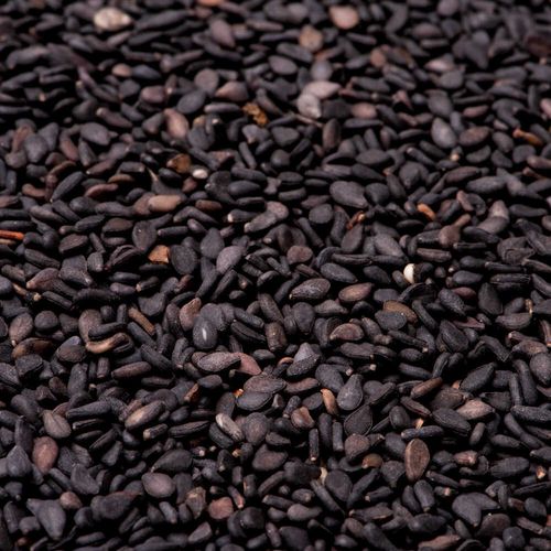 Sezam czarny 1kg na Arena.pl