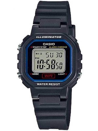 ZEGAREK DZIECIĘCY CASIO LA-20WH-1C + BOX (zd596f) na Arena.pl