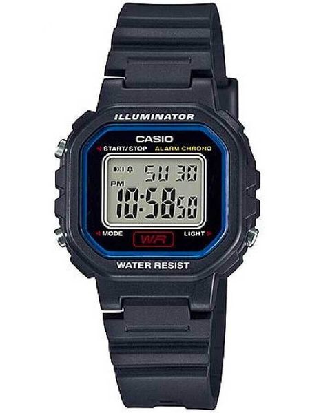 ZEGAREK DZIECIĘCY CASIO LA-20WH-1C + BOX (zd596f) zdjęcie 1