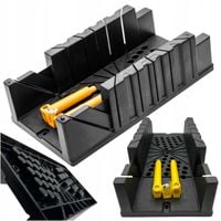 Skrzynka Uciosowa z Blokadą Wielokątowa Drel 325x170 mm