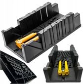 Skrzynka Uciosowa z Blokadą Wielokątowa Drel 325x170 mm