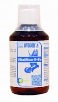 VITAMIXor E+SE witamina e selen dla gołębi OVIGOR