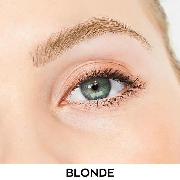Avon Brow Boost Volume Żel do brwi - Blonde zdjęcie 2