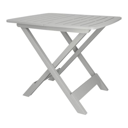 Stół składany Komodo szary na Arena.pl