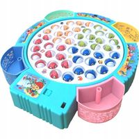 GRA RYBKI ZRĘCZNOŚCIOWA ŁOWIENIE RYBEK FISHING