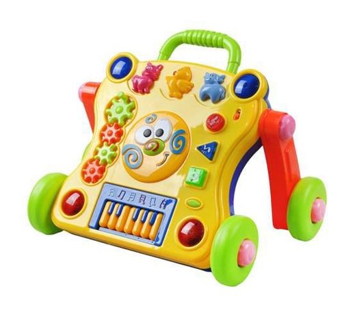 Chodzik interaktywny z organkami na Arena.pl