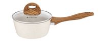 2X AMBITION RONDEL GARNEK z POKRYWKĄ NATURE 16cm / 1,2L 34143 INDUKCJA