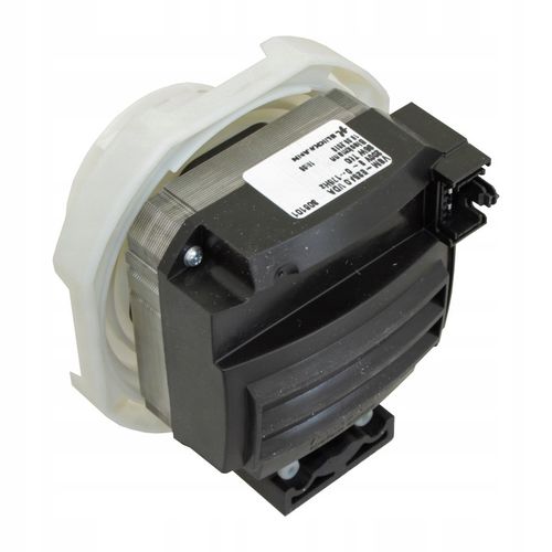 POMPA MYJĄCA do zmywarki WHIRLPOOL VSM-E25A0 95W na Arena.pl