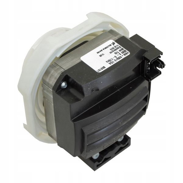 POMPA MYJĄCA do zmywarki WHIRLPOOL VSM-E25A0 95W zdjęcie 4