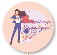 pik 6szt wszystkiego najlepszego dk07