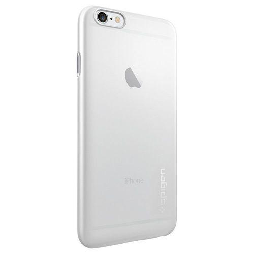 SPIGEN AIRSKIN IPHONE 6/6S (4.7) SOFT CLEAR na Arena.pl