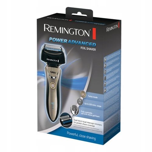 Golarka Maszynka Trymer REMINGTON F9200 na Arena.pl